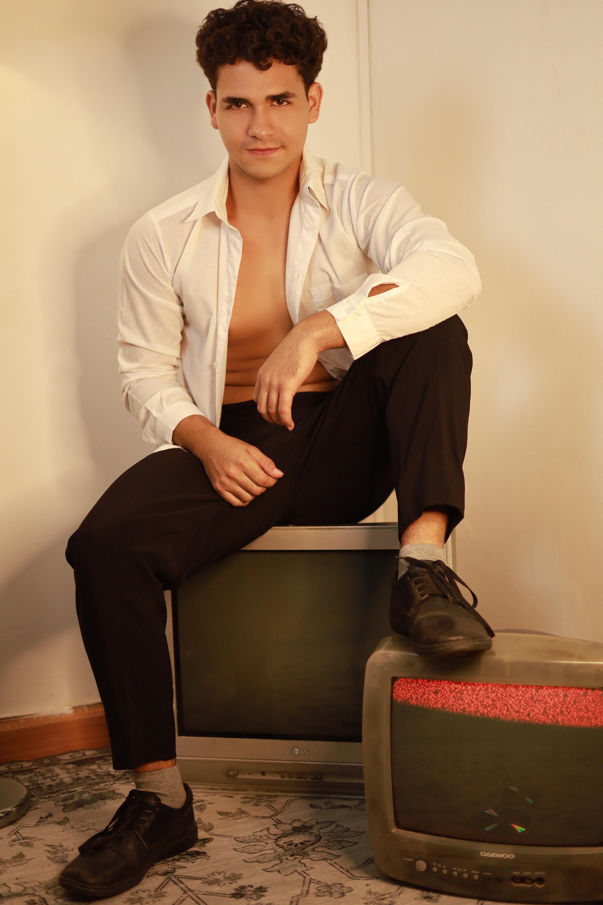 Marco_Chase's Profile