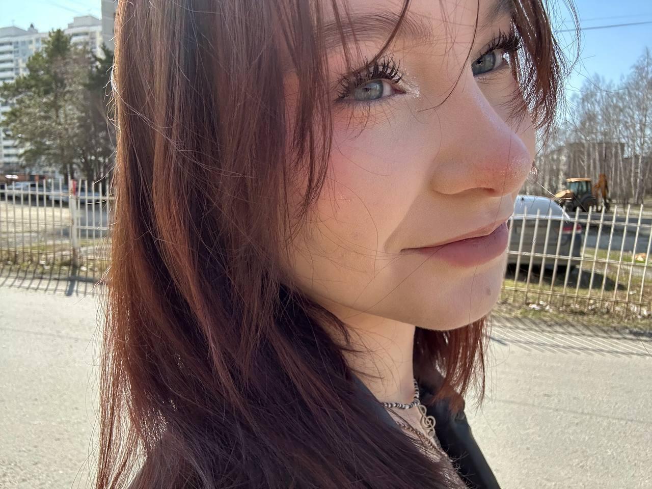 MarryKrinsky's Profile
