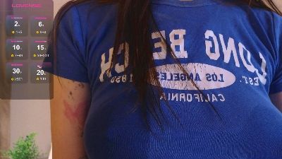 Marry_Colinn snapshot