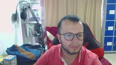 MartinniBoos's Profile