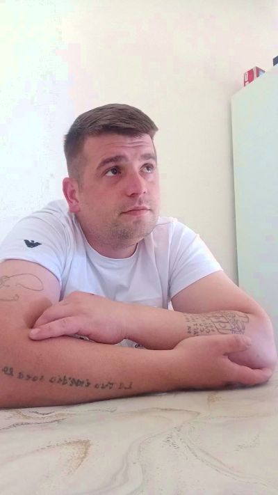 Matei8790's Profile