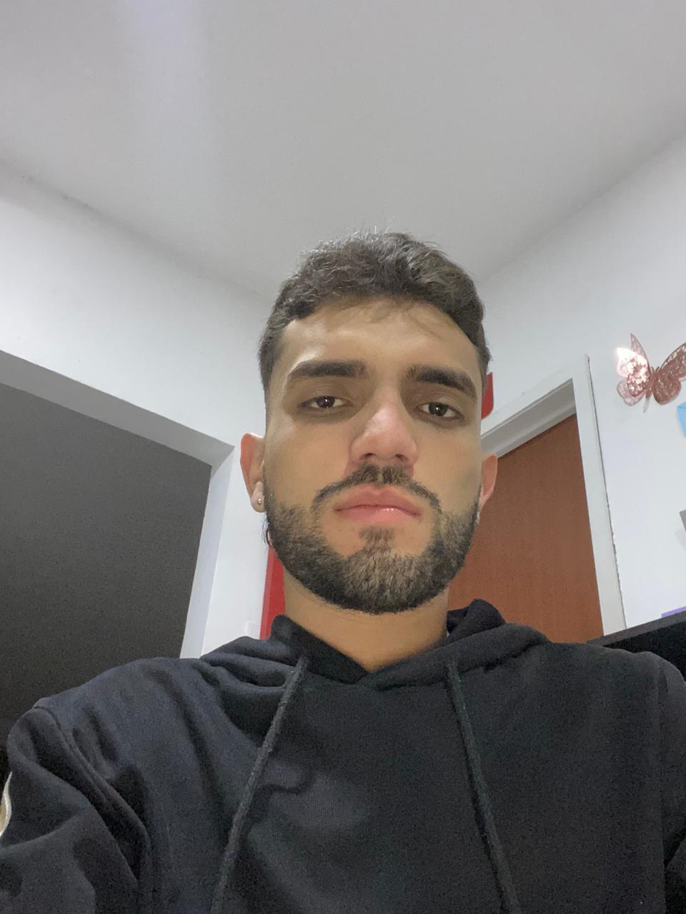 Mathias_Boyy's Profile