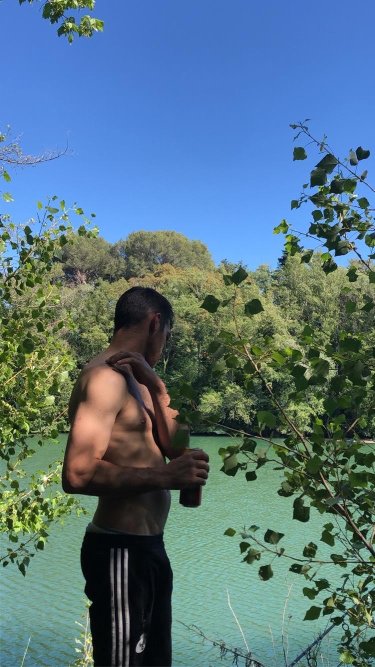 Matlovex's Profile
