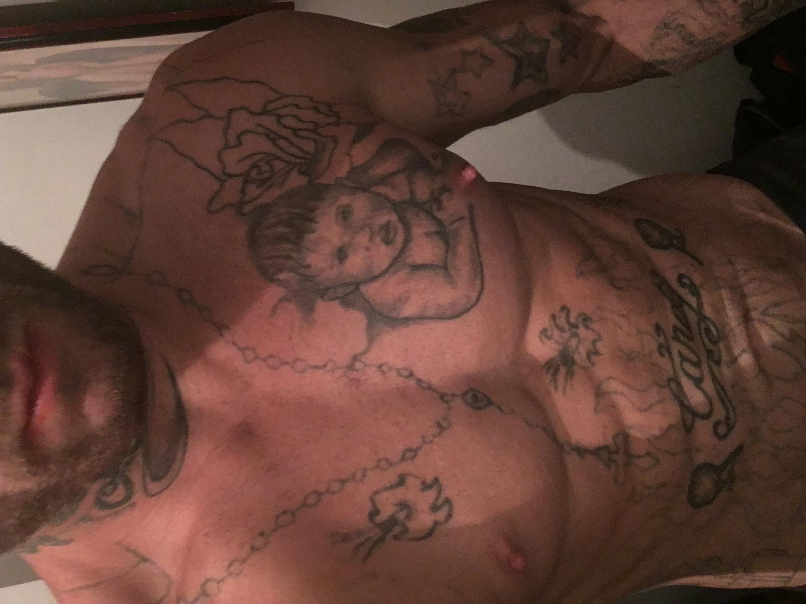 Maximumxoxo's Profile