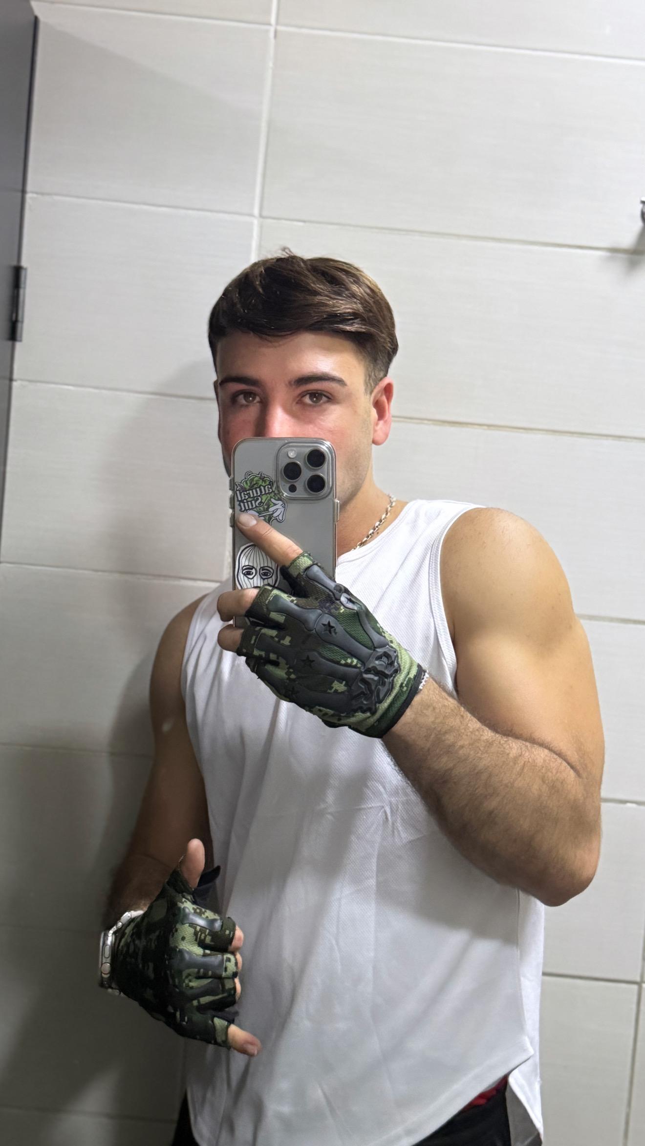 Maykolino's Profile