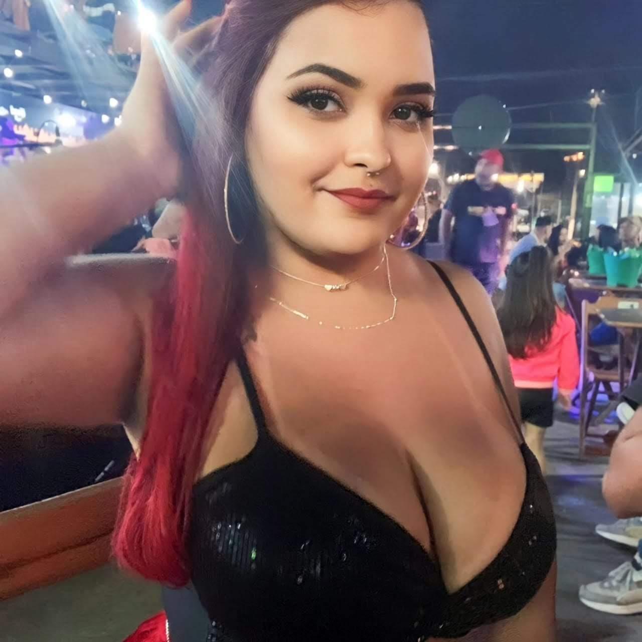 MelanieFire's Profile