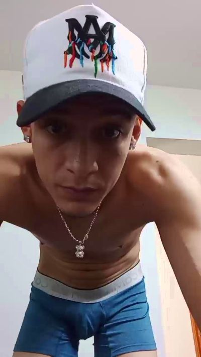Melga02's Profile