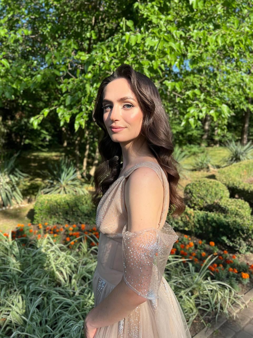 MerylClozza's Profile
