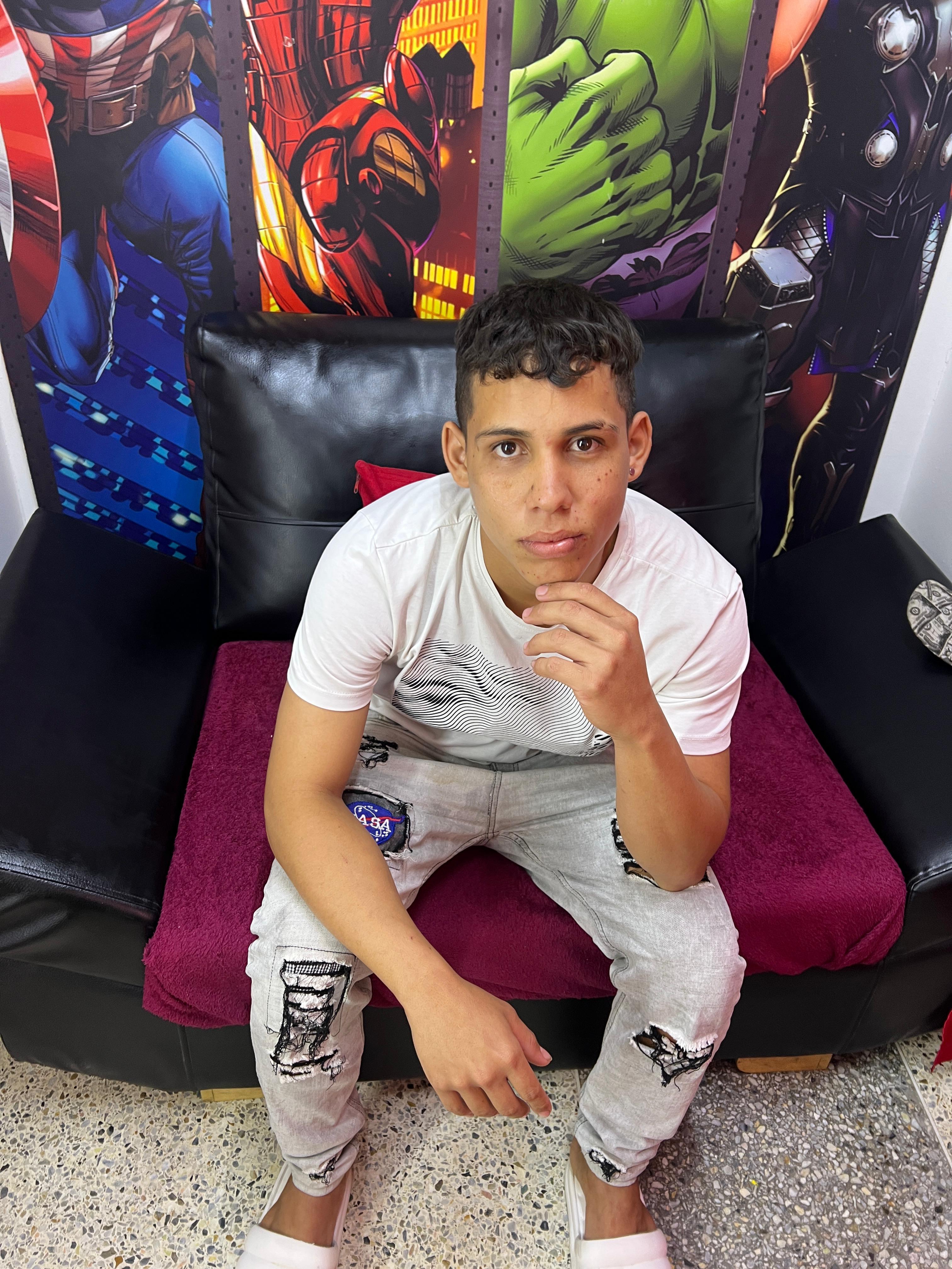 MikeThomas_'s Profile