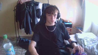 MikkiForus's Profile