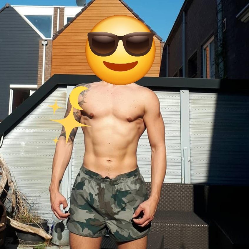 Mistertjexxx's Profile