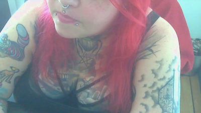 MollyXtreme's Profile