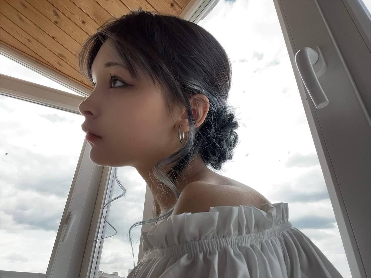 MonnieMitnick's Profile