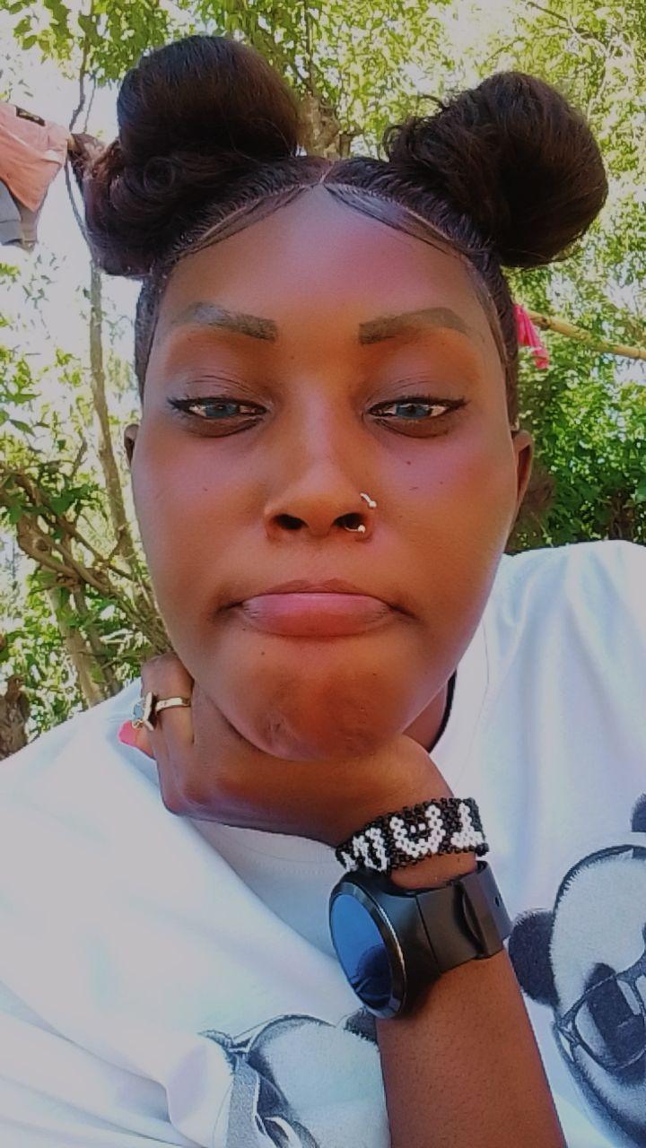 Mwende's Profile