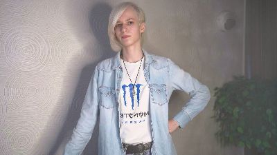 NadaDrago's Profile