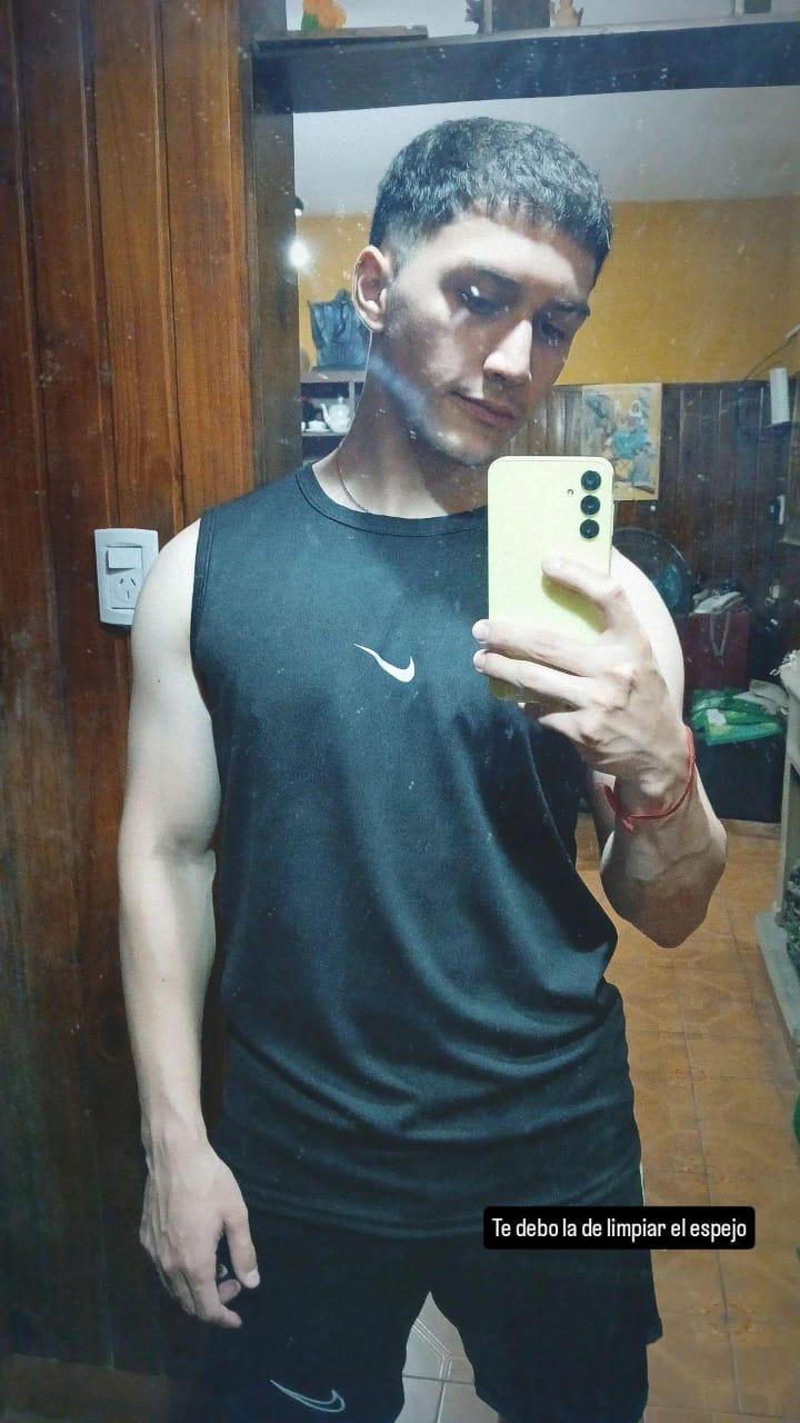Nailuj18's Profile