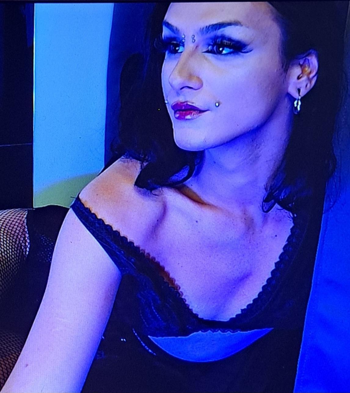 NecrobitchX's Profile