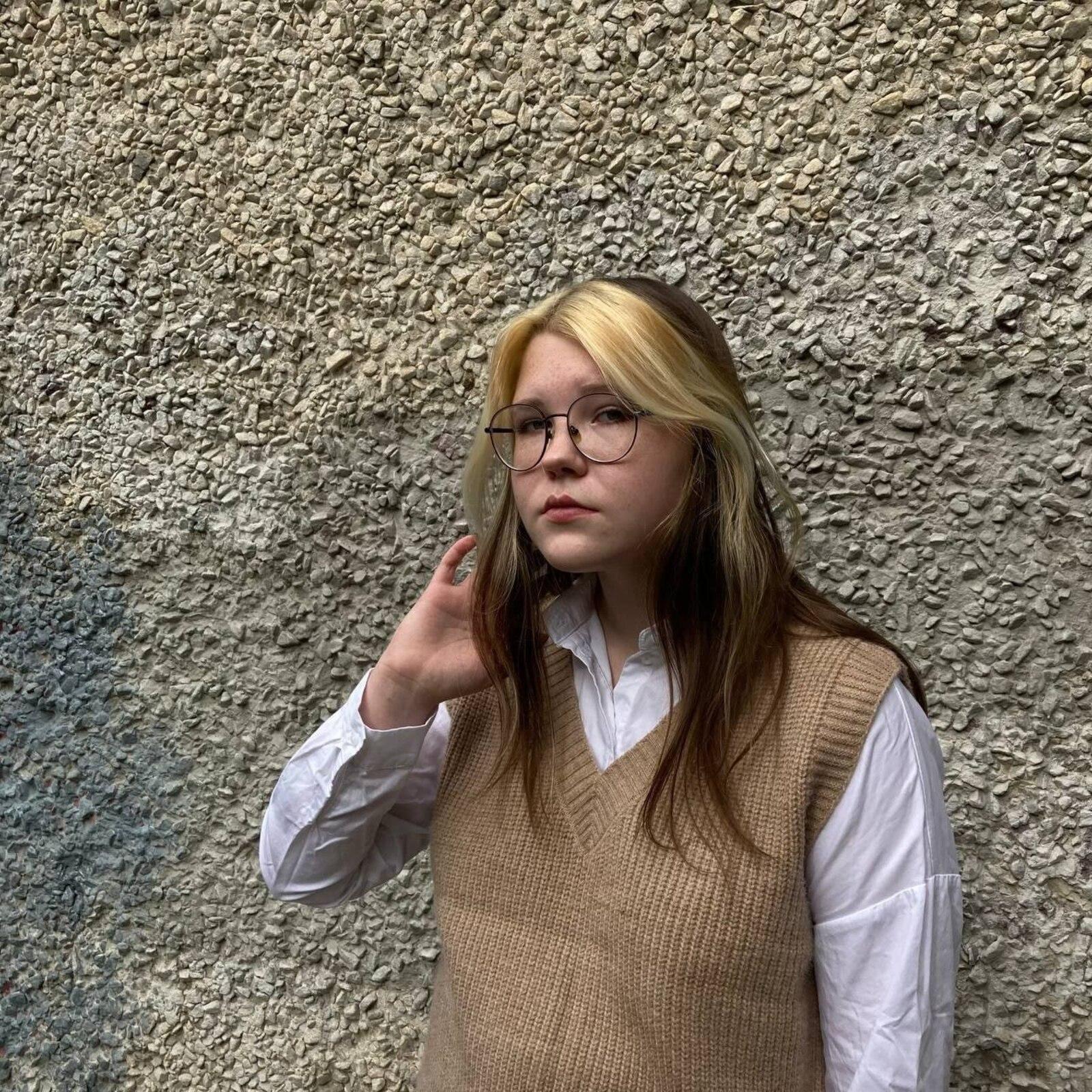 NellSurrette's Profile