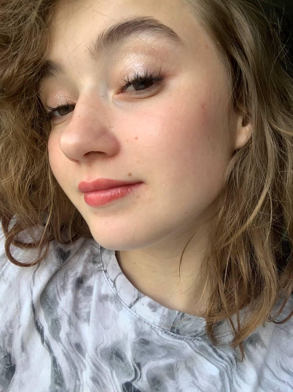 NeomiMartorell's Profile