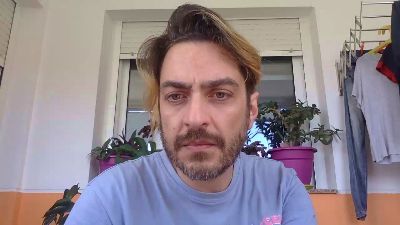 NewParejaAlm's Profile