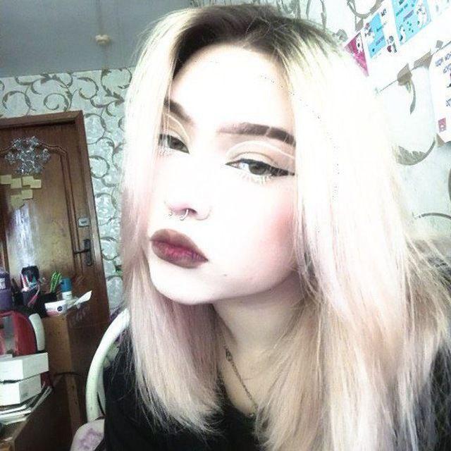 NikaDreem's Profile