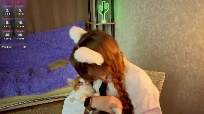 Nika_OMG's Profile