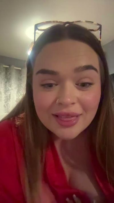 Oceaxoxo's Profile