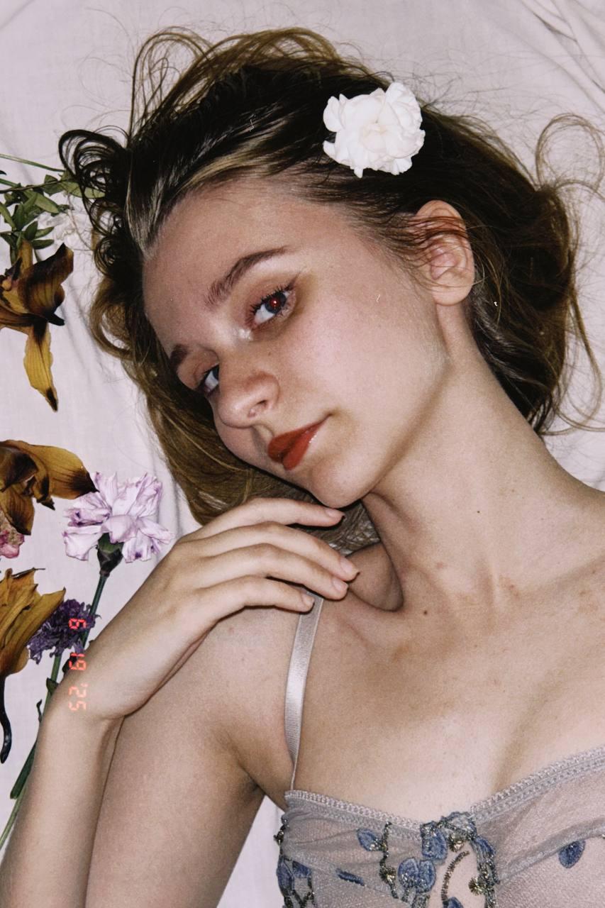 OdiliaHartell's Profile
