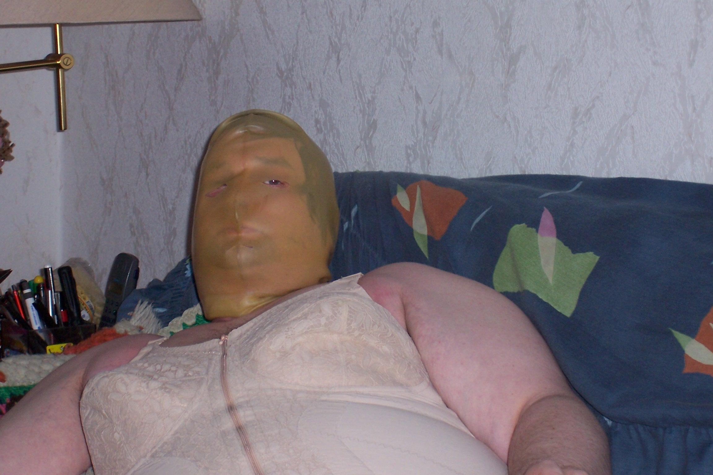 Omaskorsett's Profile