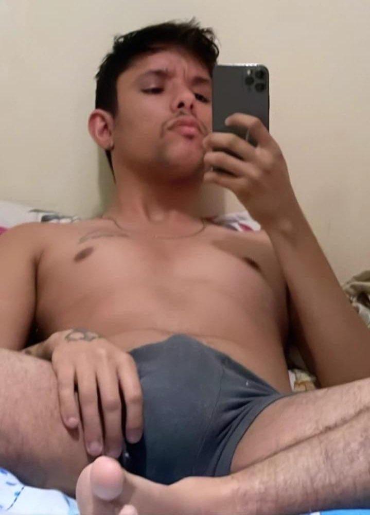 PassivoFetiches's Profile