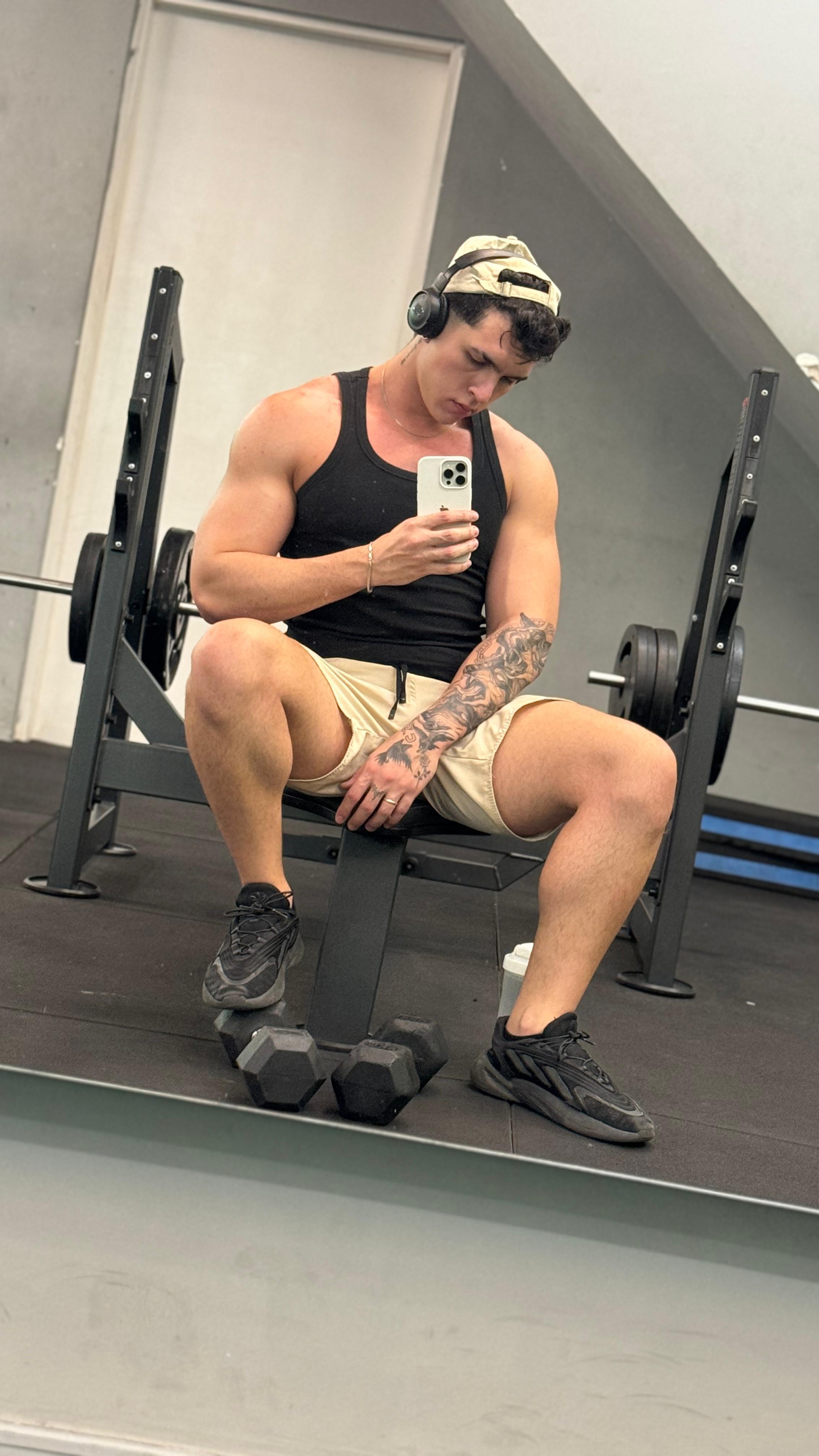 Patrickmilan's Profile