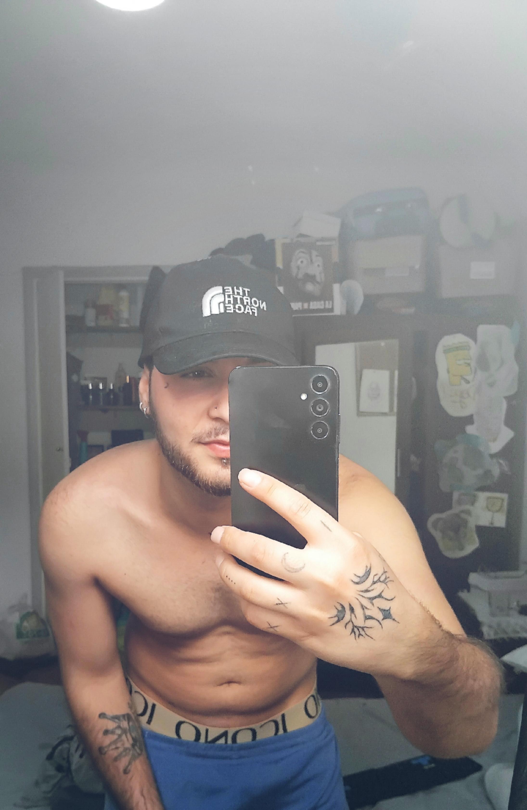 Purofuego22's Profile