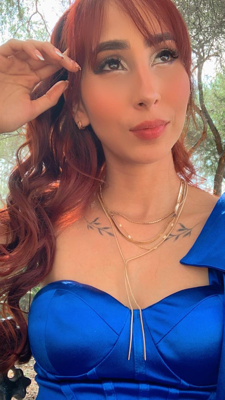 QueenLatina5's Profile