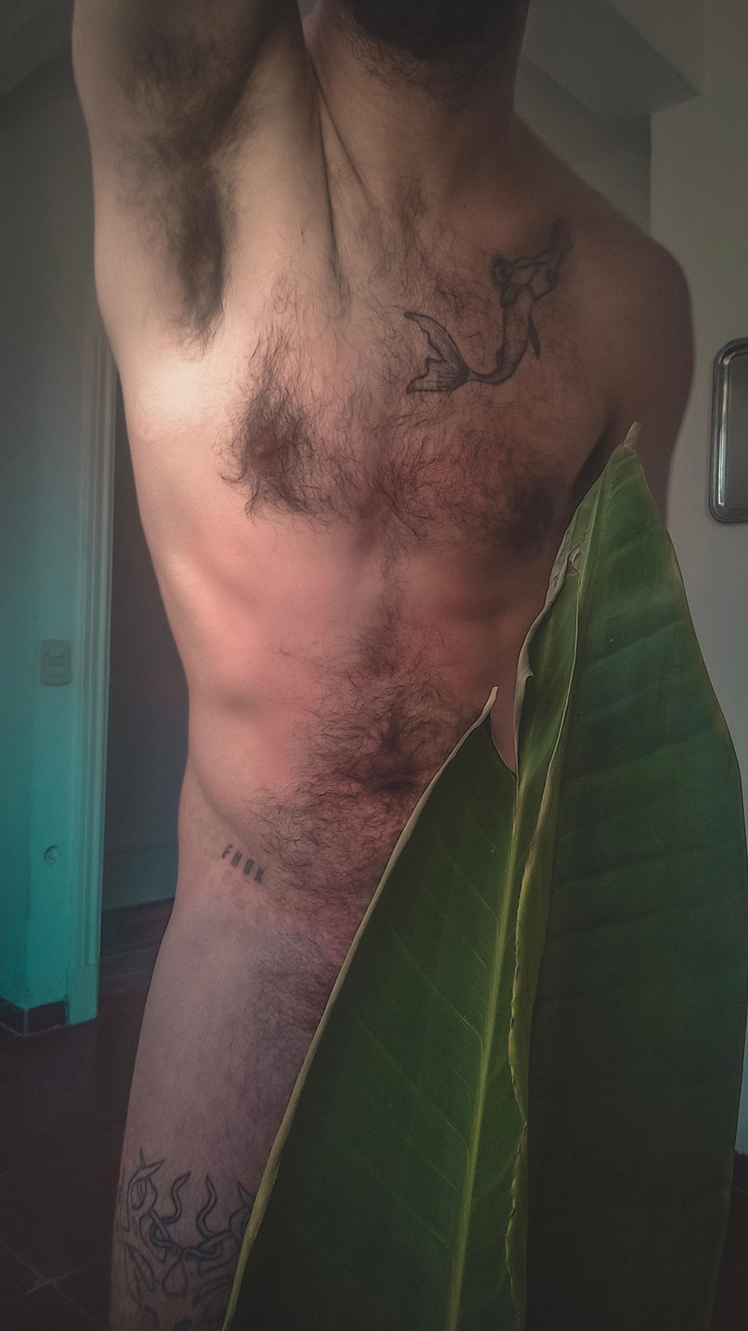 Queerbtch's Profile