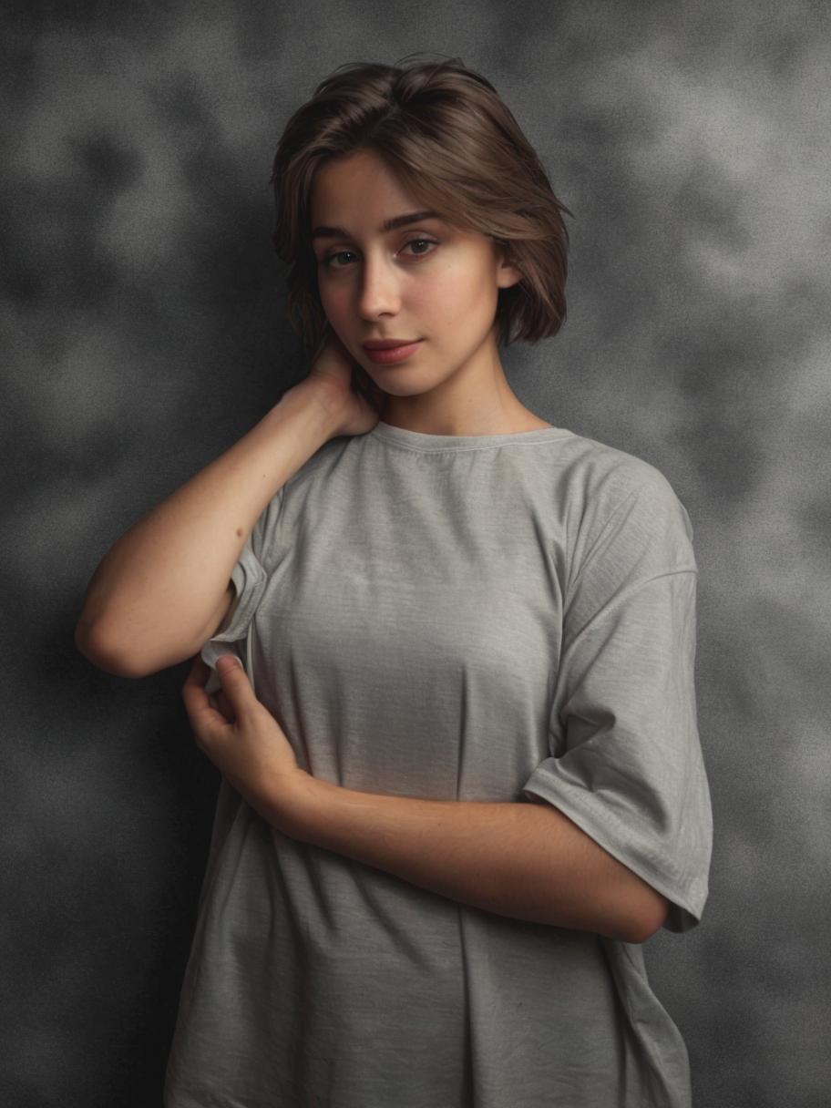 QuennaGallant's Profile