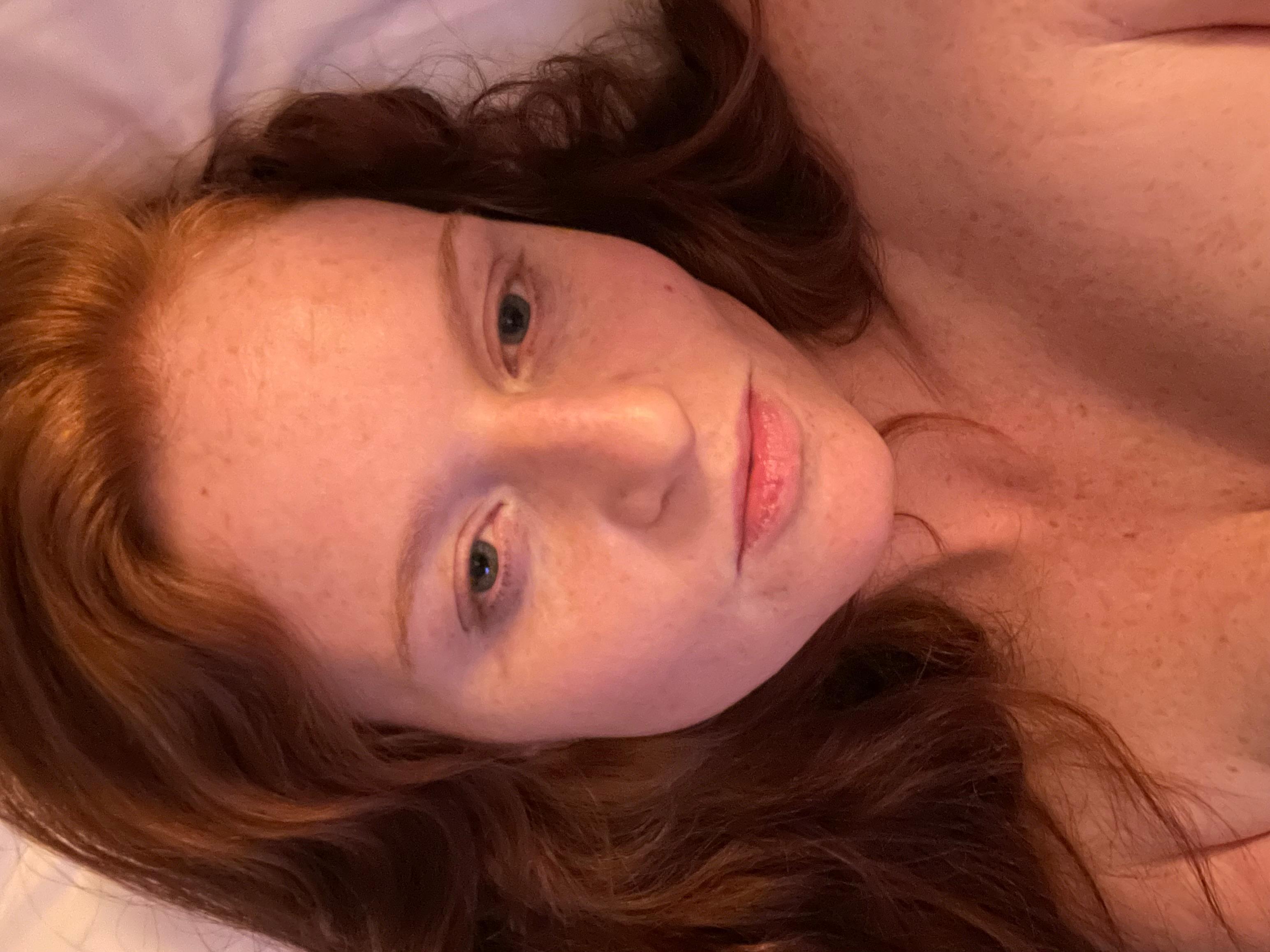 RedHeadeadSweet's Profile