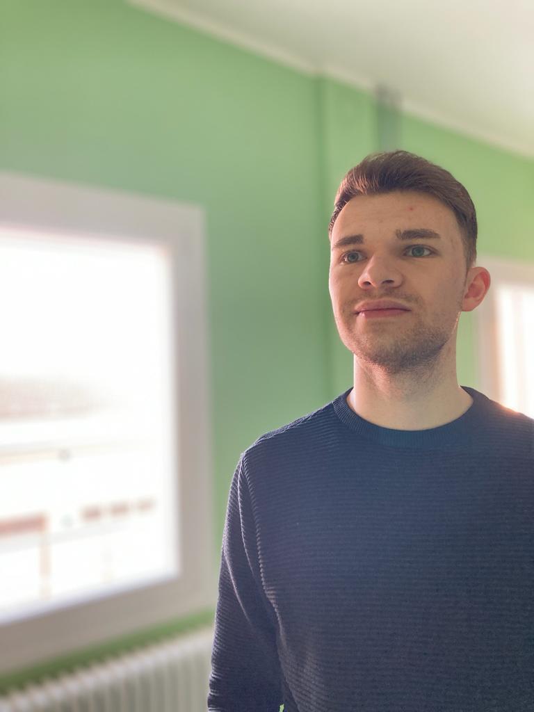 Riccazzo01 Profile Image