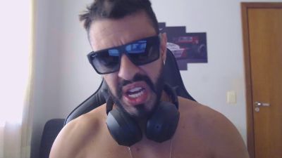 Rickferrari2026's Profile
