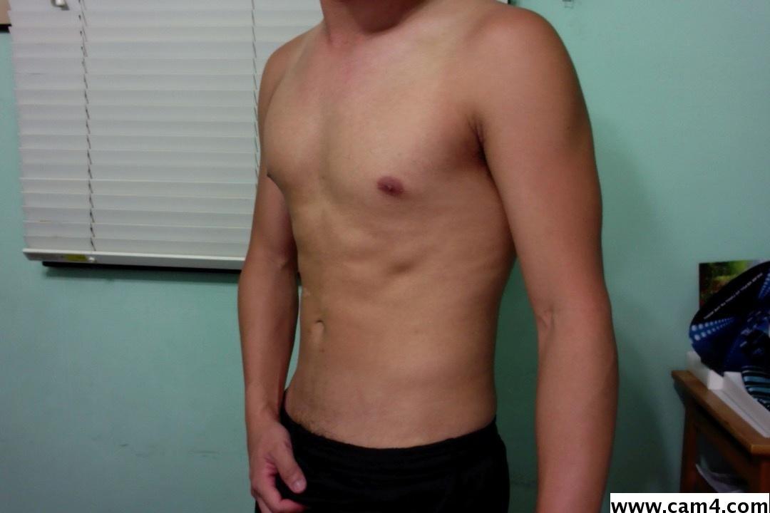 RonaldT87's Profile