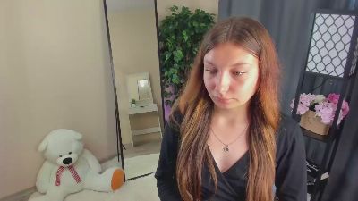 RosaliaCheas's Profile