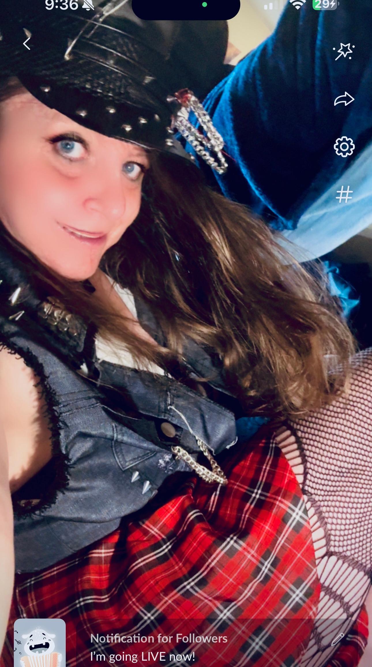SamanthaBubbles's Profile