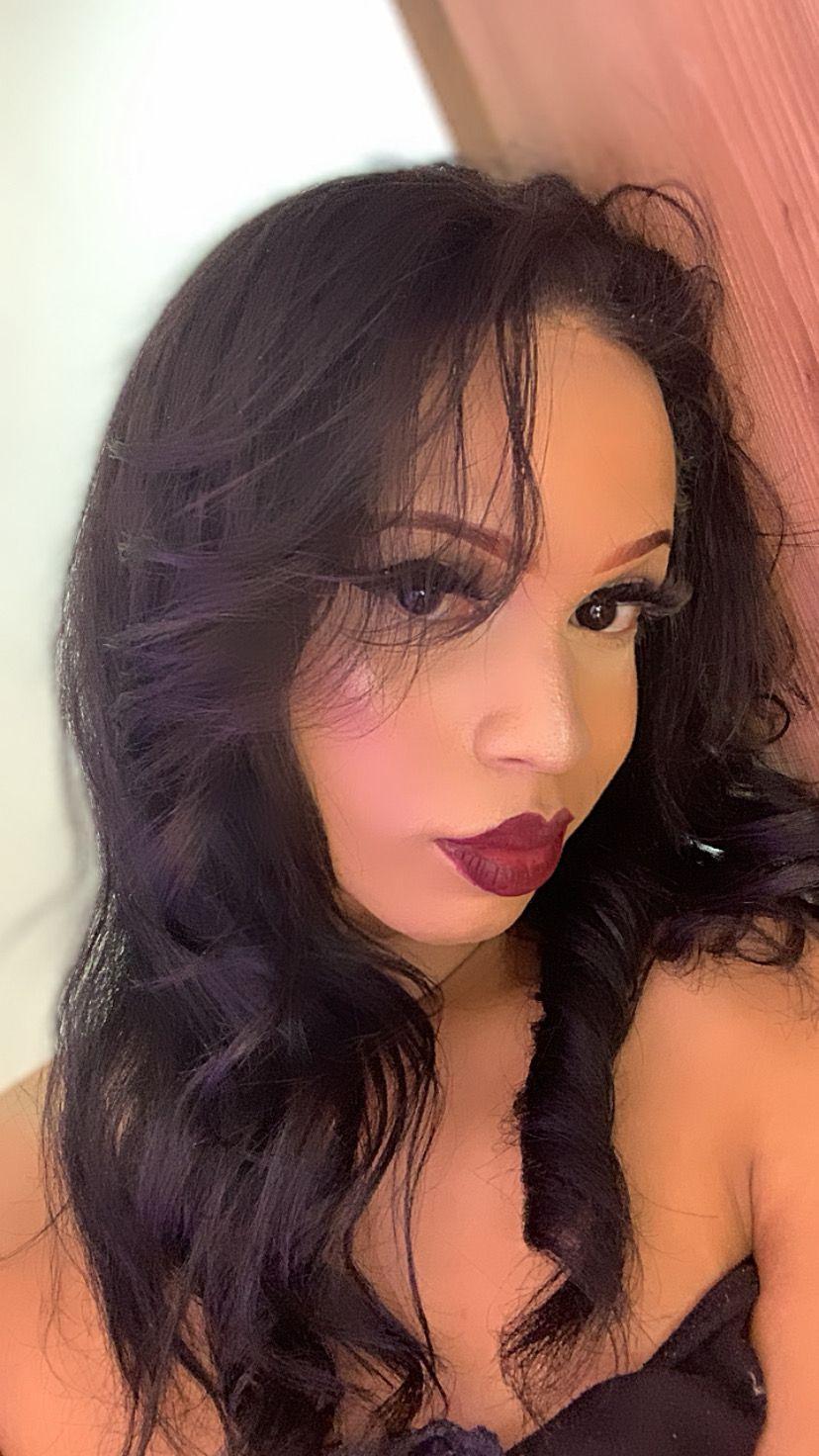 SamanthaGoddess's Profile