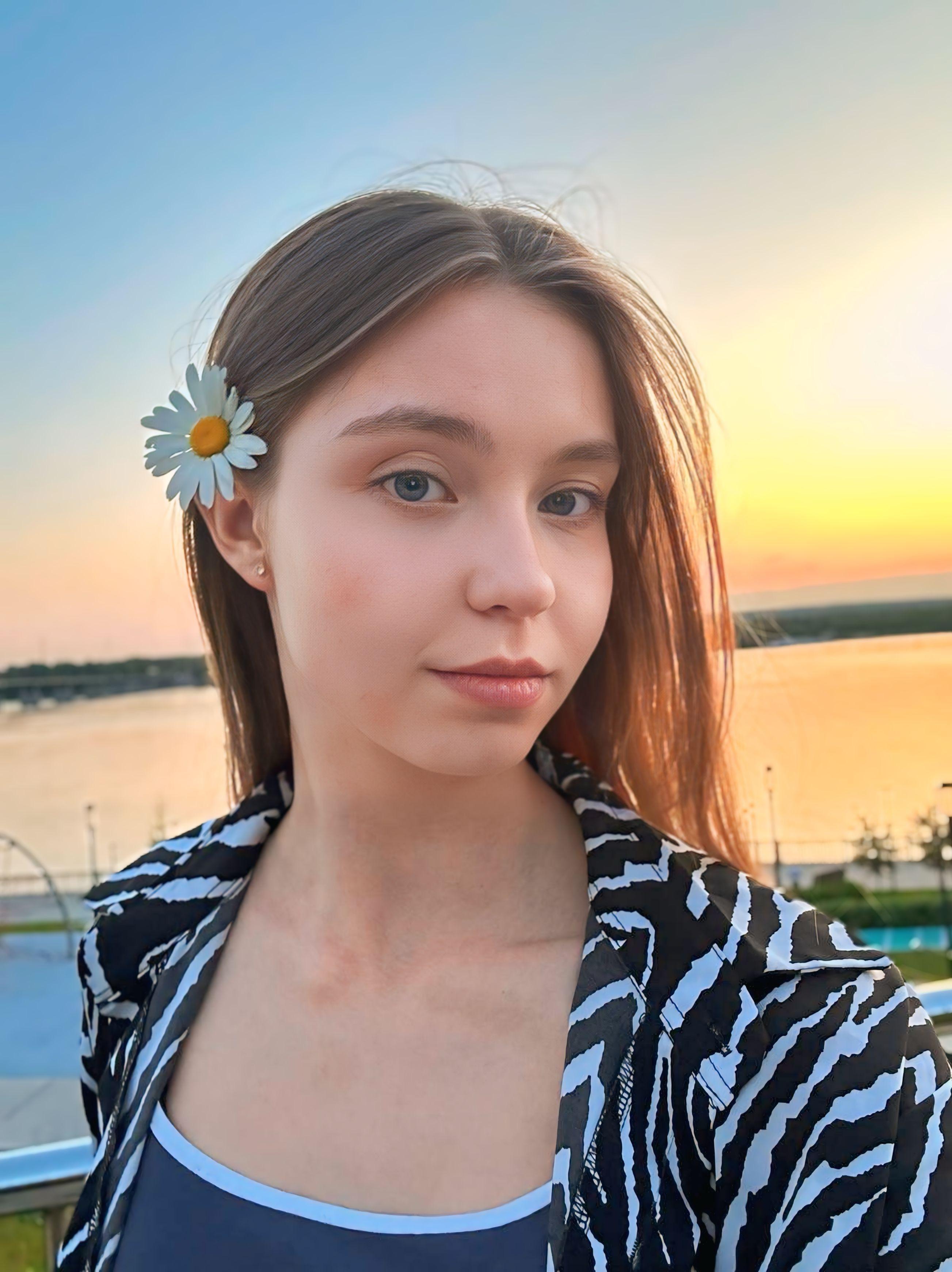 SarahDonovan snapshot