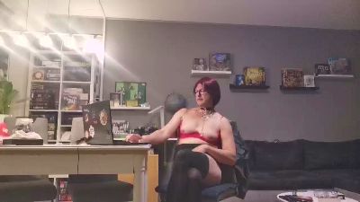 Scarlett_Sub's Profile