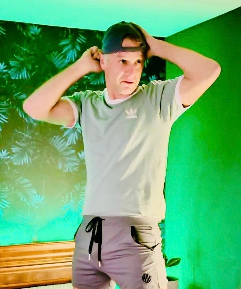 Scruffyjocklad's Profile