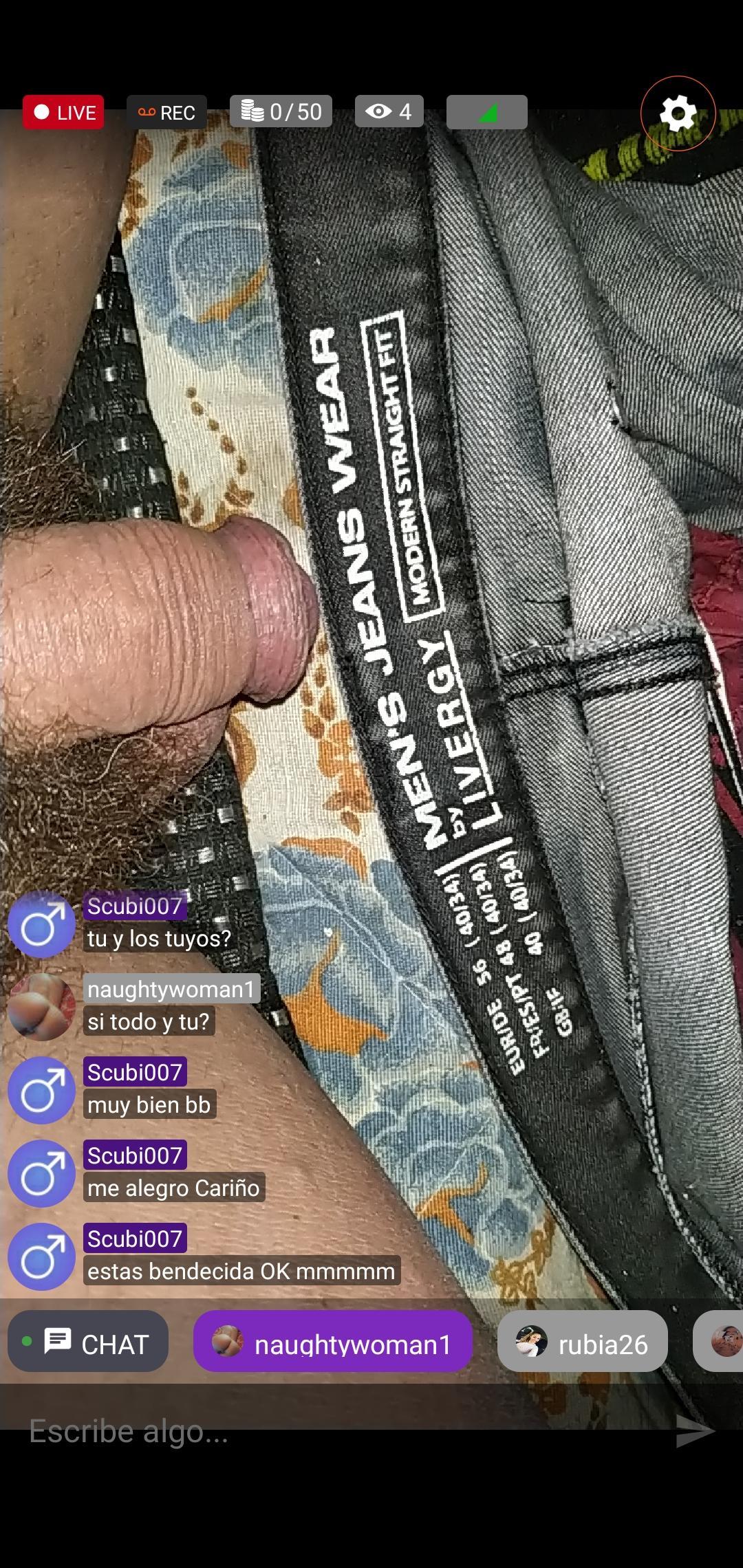 Scubi007's Profile