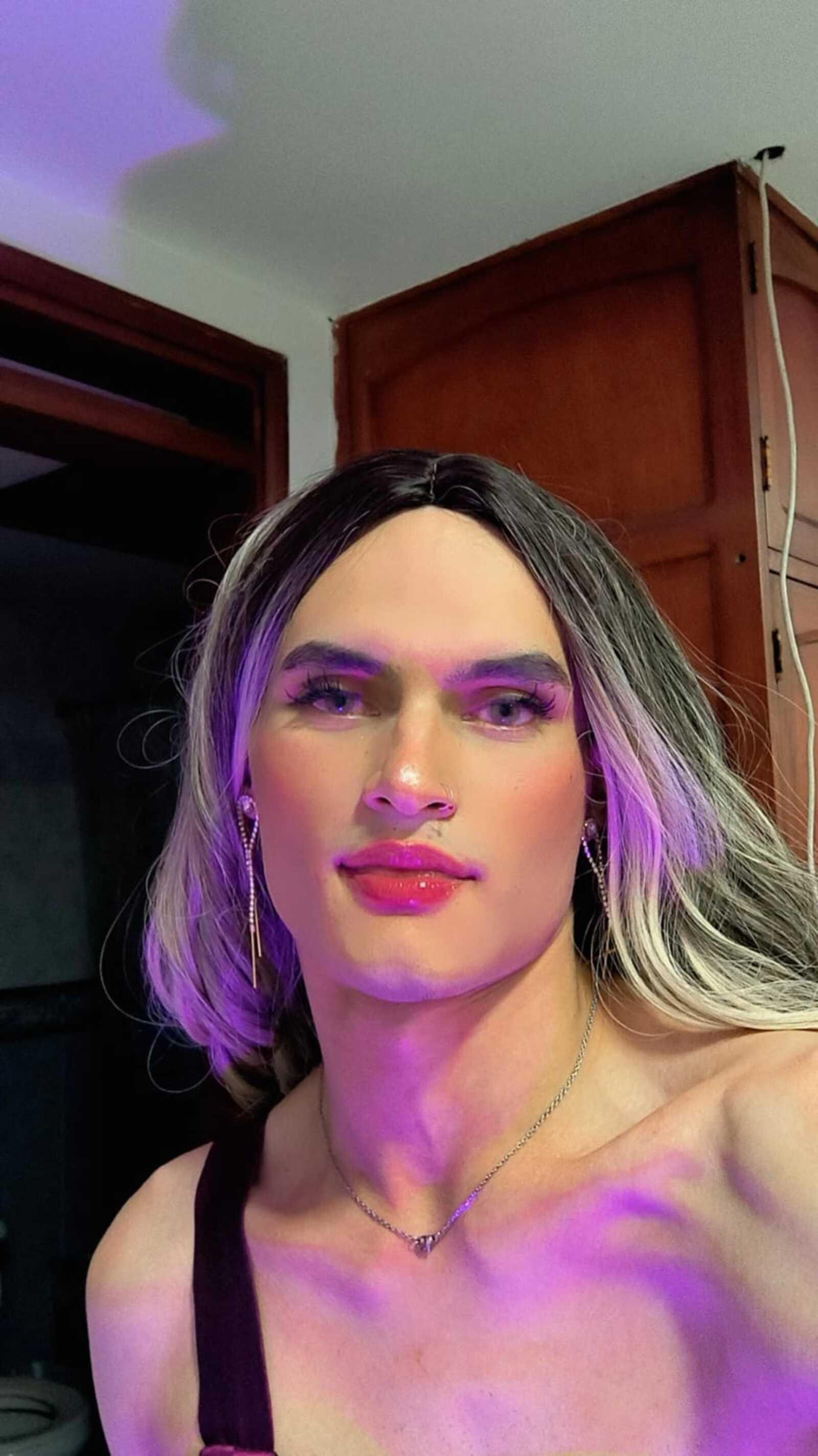 SelenaMcClain's Profile