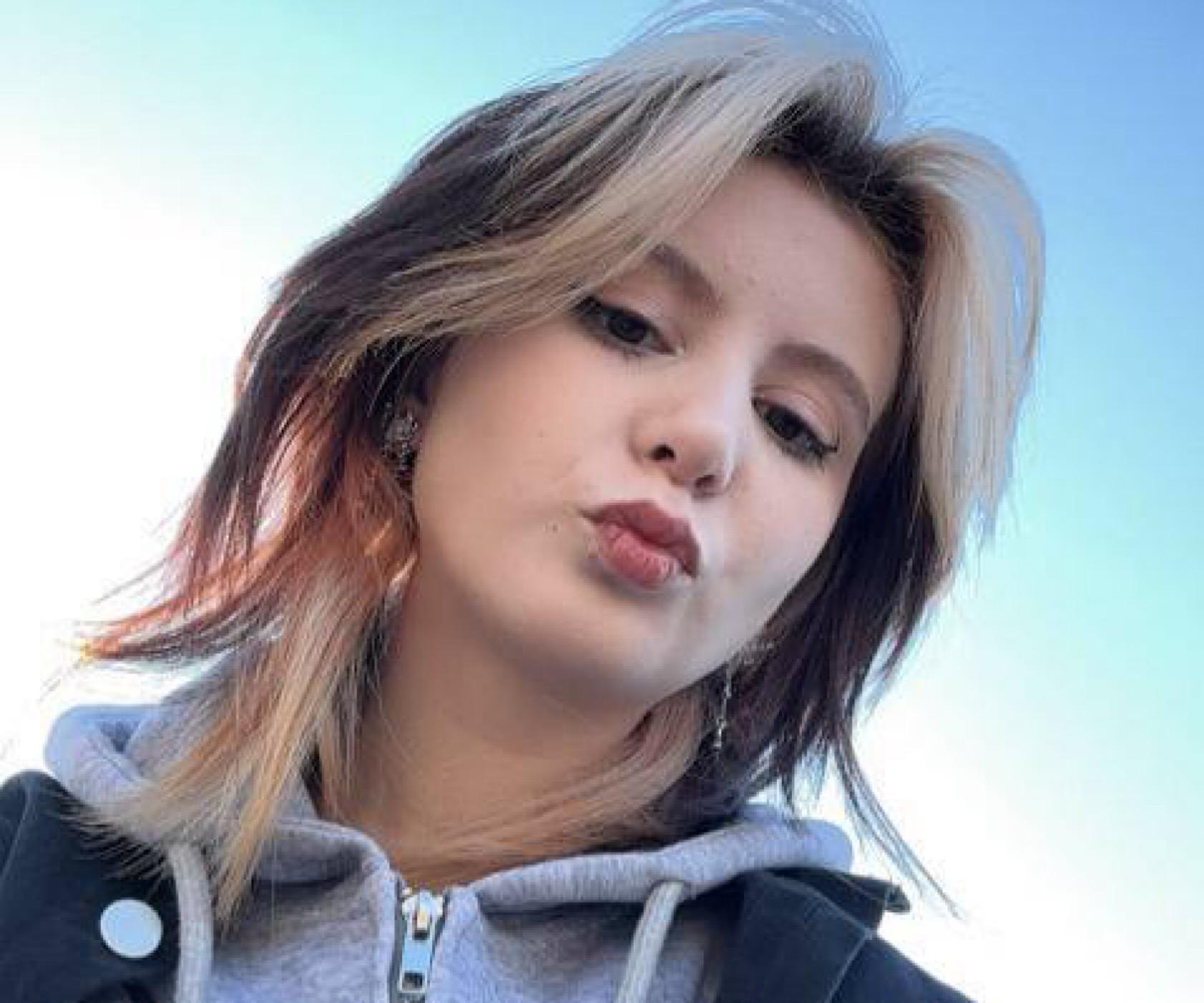 SerinaUnthank's Profile