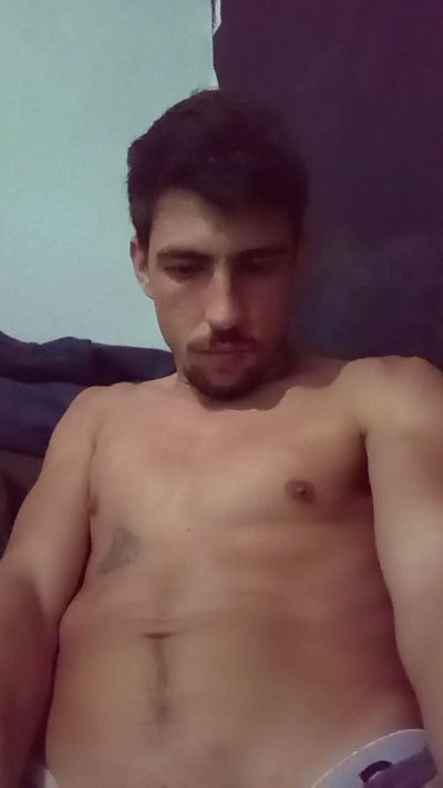 SexyMarombaN's Profile