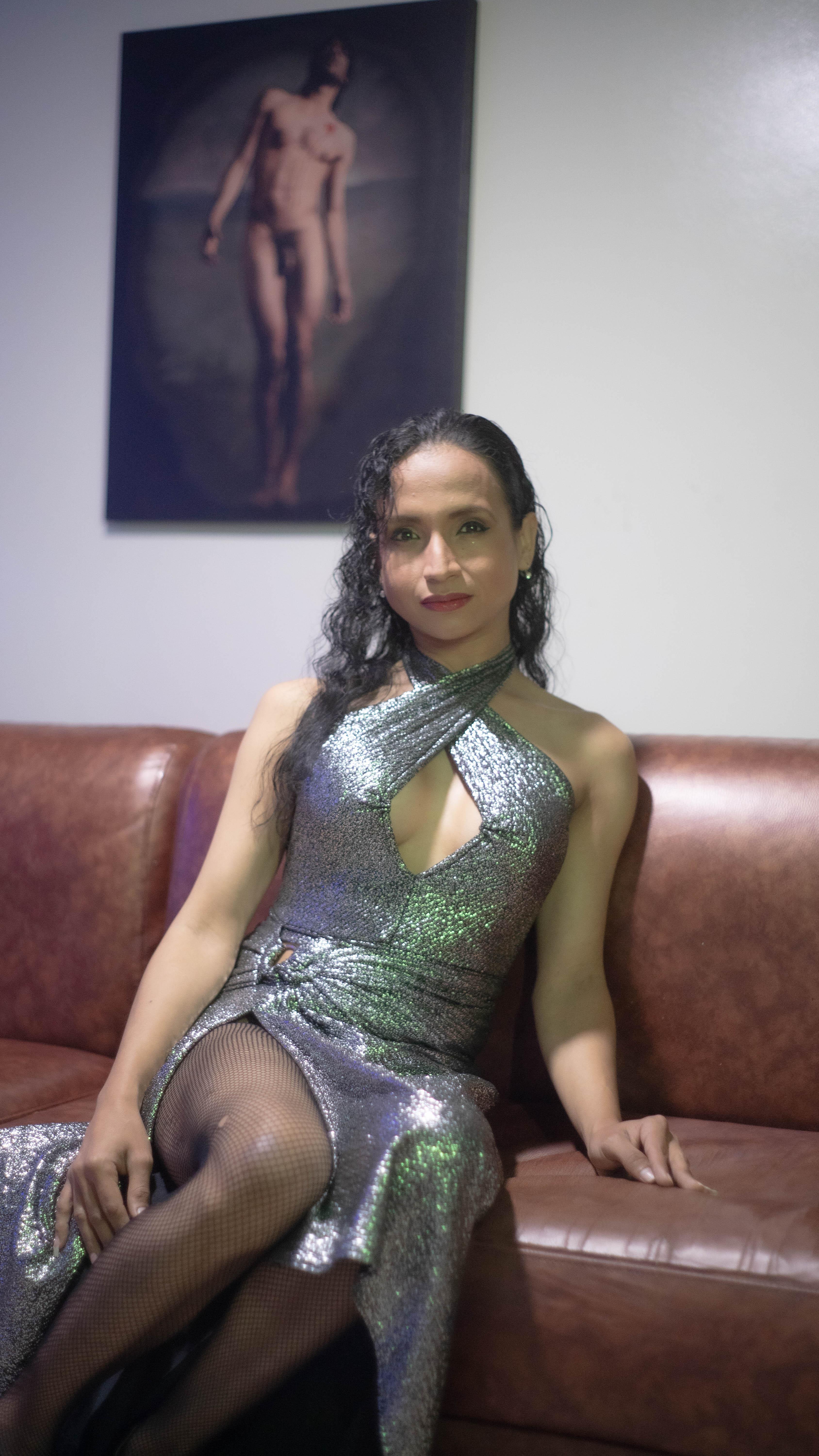 Sexylu_'s Profile